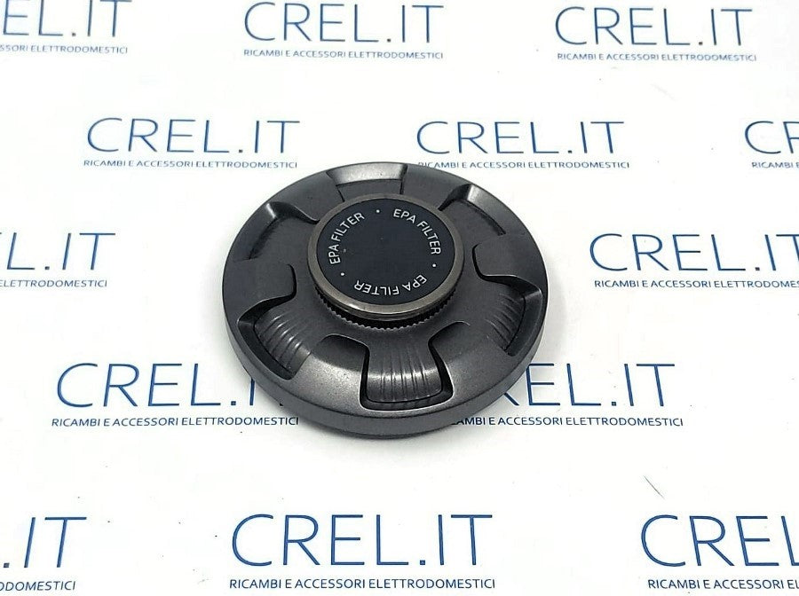 Coperchio Superiore Scopa De Longhi Xlm419.tdc Usato