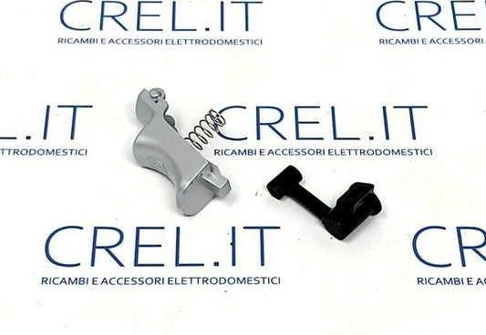 Tasti In Plastica Scopa Hisense Hvc6264 Usati