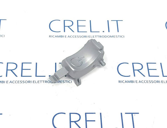 Tasto Grigio Scopa Rowenta X-force Flex 12.60, 13.60, 14.80, 16.60