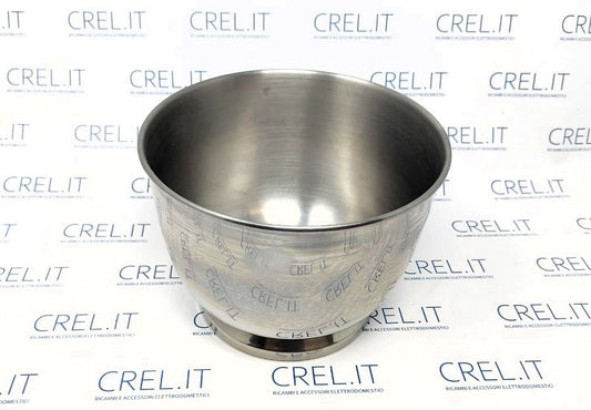 Assieme Tazza In Metallo Planetaria Ariete 1570 Usata