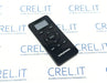 Telecomando Robot Aspiratore Grundig Vcr 3129 Usato