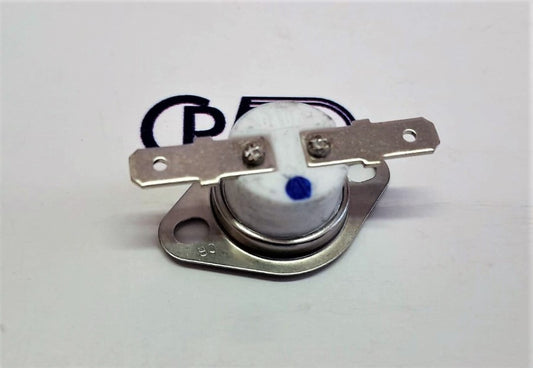 Termostato Bianco 190 Gradi Ariete Stiromatic 6257