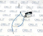Termostato A Sonda Friggitrice Ad Aria Philips 1000 Series Na120/00