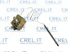 Termostato A Sonda Quick Mill Te0160ts
