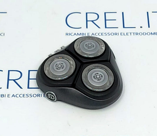 Gruppo Testina Rasoio Philips S3343/13