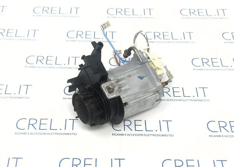 Resistenza Macchina A Capsule Nespresso Pixie C61 Usata