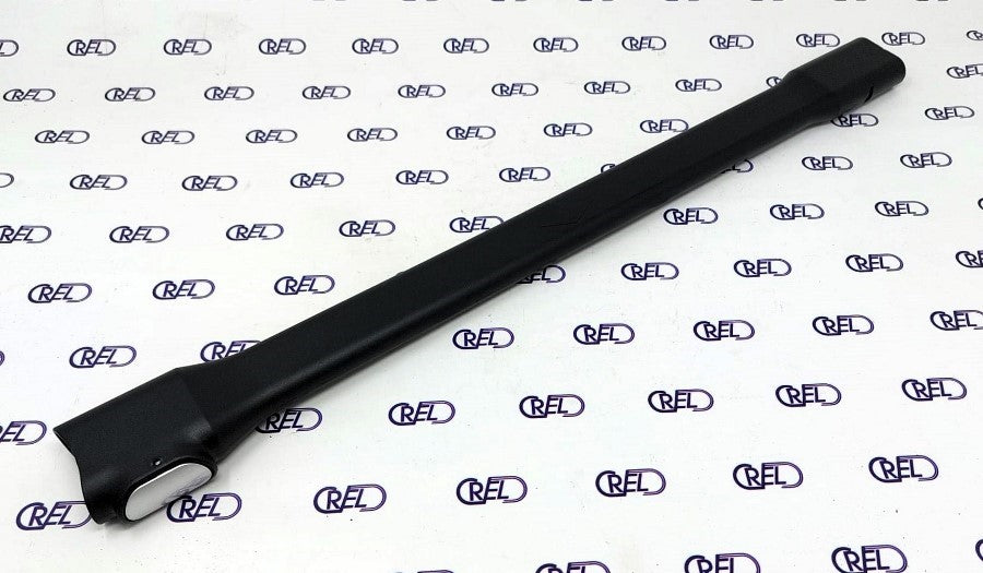 Tubo Di Prolunga Scopa Elettrica Necchi Nh9211