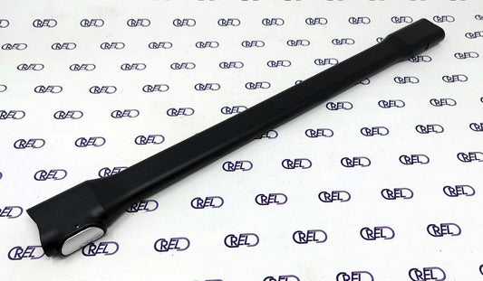 Tubo Di Prolunga Scopa Elettrica Necchi Nh9211