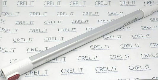 Tubo Rigido Di Prolunga Scopa Severin Hv7156 Usato