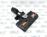 Turbo Spazzola Scopa Elettrica Hoover H-free 300 Usata