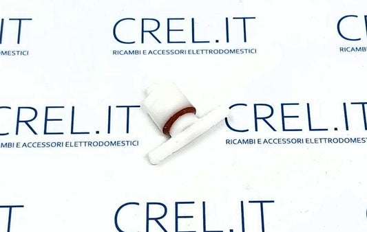 Valvola Sicurezza Scarico Acqua Ferro Polti Vaporella Forever