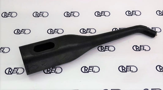 Lancia 3 Fori Vaporizzatore Victoria Vapourquick