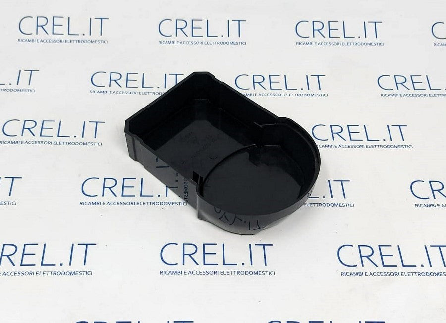 Vaschetta Raccogligocce Bialetti Smart Cf67 Break Usata