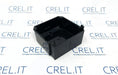 Vaschetta Raccogligocce Macchina A Capsule Nespresso Pixie C61, D60 Usata