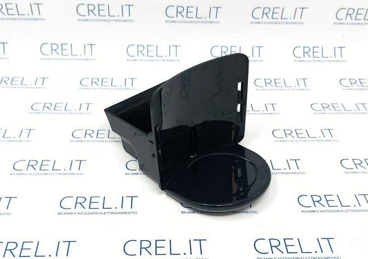 Vaschetta Nera Macchina A Capsule Caffitaly S16 S18 Usata