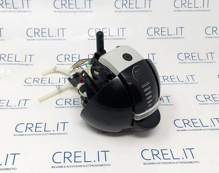 Estrattore Con Tubi E Leva Macchina Da Caffè De Longhi Dolce Gusto Mini Me Usato
