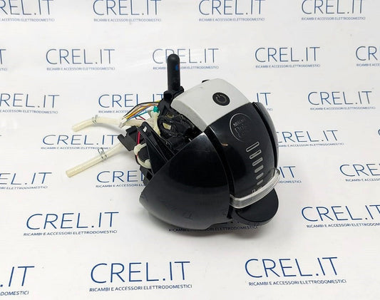 Estrattore Con Tubi E Leva Macchina Da Caffè De Longhi Dolce Gusto Mini Me Usato