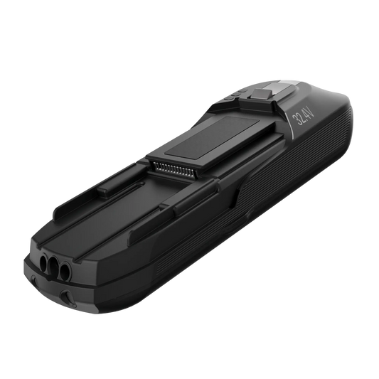 Batteria Xforce 32 4v Scopa Rowenta X-force Flex 14.60, 15.60 Spedizione Gratuita