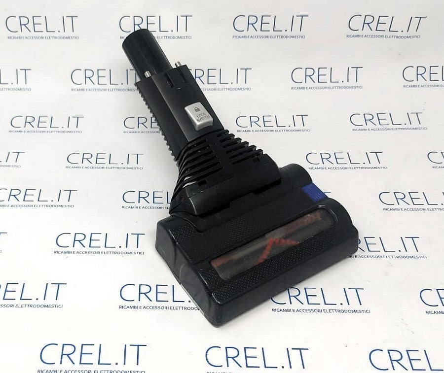 Mini Spazzola Elettrica Scopa Rowenta Air Force Usata