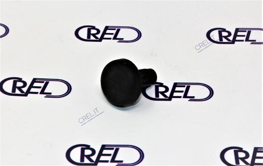 Piedino In Gomma Grattugia Rgv Vip 8g/s