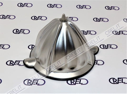 Cono Inox Spremi Agrumi Rgv Arancia Express