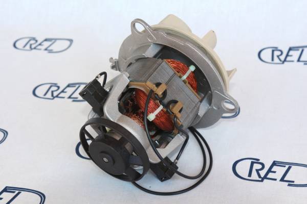 Motore Compatibile Folletto Vk 117