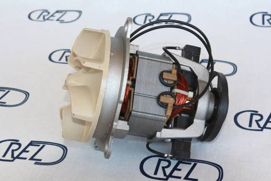 Motore Compatibile Folletto Vk 117