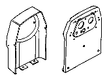Kit Rivestimento Laterale Sx Imperia Restaurant Manuale R220
