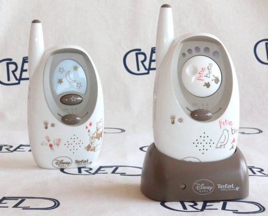 Veglia Bebe' Disney Baby Home Tefal