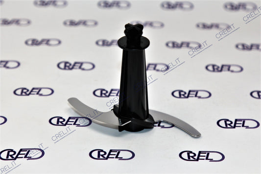 Coltello Frullatore Ad Immersione Black Decker