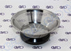 Filtro E Lama Centrifuga Rgv Industrial Juicer