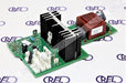 Basetta Elettronica Cpu P117 230v Macchina Da Caffè Automatica Saeco