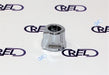 Pomello Regolazione Crema Cromato Saeco Incanto