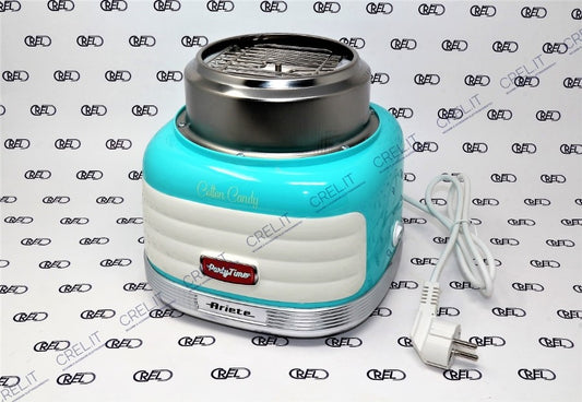 Assieme Base Macchina Per Lo Zucchero Filato Ariete 297301