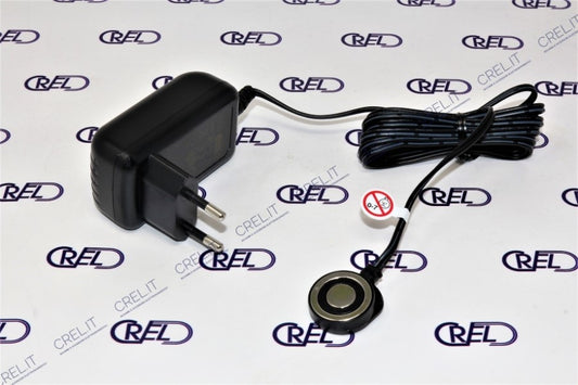 Cavo Di Ricarica 21.6v Scopa Philips Fc6727