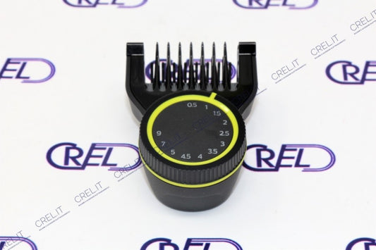 Pettine Di Precisione Rasoio Philips One Blade Qp6530