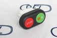 Interruttore Affettatrice Rgv Lusso, Lucy