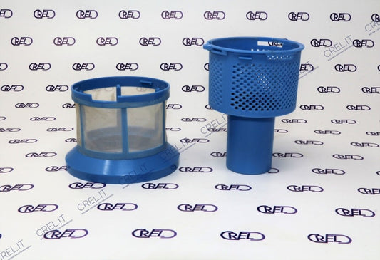 Filtro Aria Con Supporto Scopa Hoover H-free U93 Usato