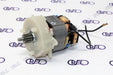 Assieme Motore Tritatutto Philips Hr1396