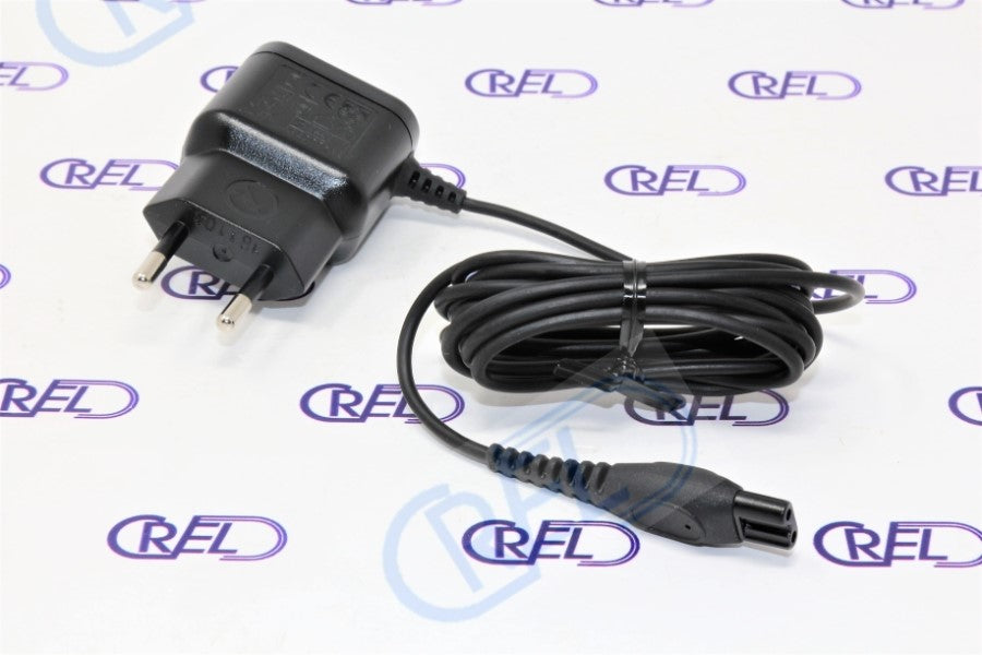 Caricabatterie Trasformatore Rasoio Philips A00390