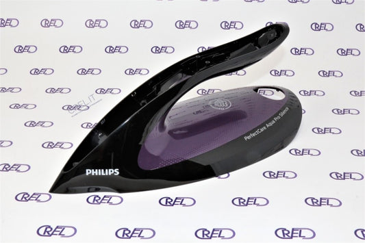 Manico Ferro Da Stiro Philips Gc9405