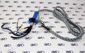 Assieme Cavo Doppio Ferro A Caldaia Philips Gc68