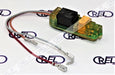 Scheda Elettronica Ferro A Vapore Philips Gc2997