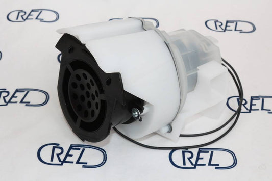 Motore Aspiratore Philips Aquatrio
