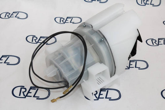 Motore Aspiratore Philips Aquatrio