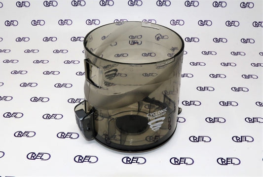 Scatola Ciclonica Scopa Hoover H-free 48027398