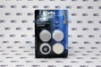 Kit Testine Di Ricambio Imetec Bellissima Face Cleansing
