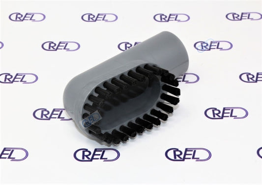 Accessorio Spazzolino Aspirapolvere Per Auto Black E Decker Adv1200
