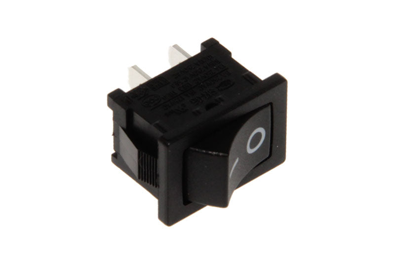 Interruttore Friggitrice De Longhi 5112510031