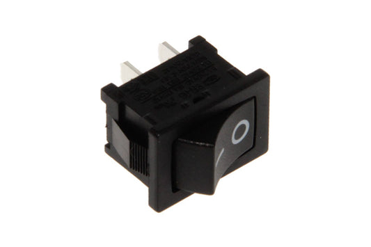 Interruttore Friggitrice De Longhi 5112510031